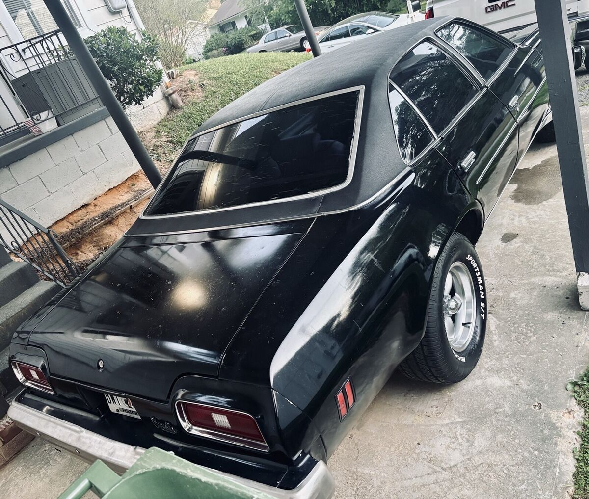 1974 Chevrolet Malibu - photo 3