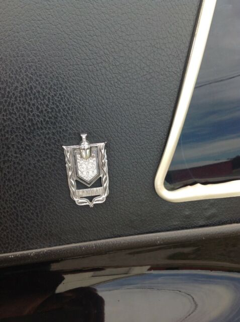 1974 Chevrolet Monte Carlo - photo 5