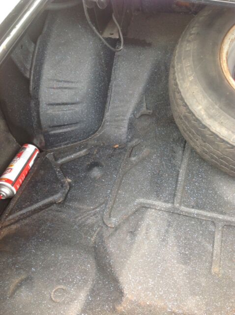 1974 Chevrolet Monte Carlo - photo 6