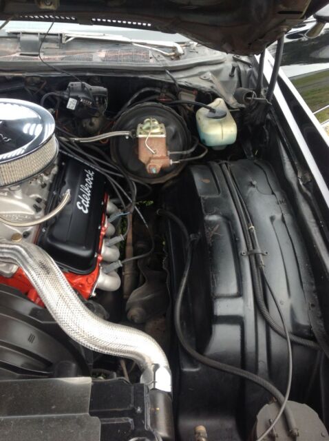 1974 Chevrolet Monte Carlo - photo 8