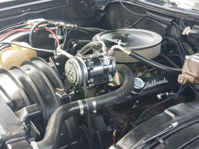 1974 Chevrolet Monte Carlo - photo 3