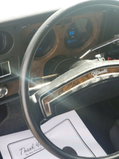1974 Chevrolet Monte Carlo - photo 4