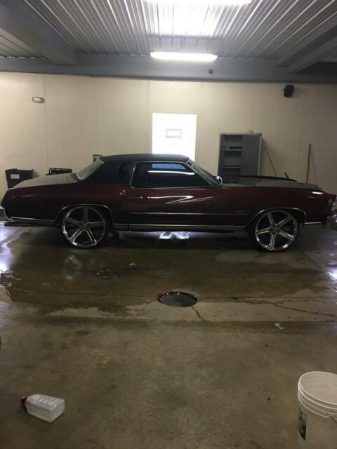 1974 Chevrolet Monte Carlo - photo 7