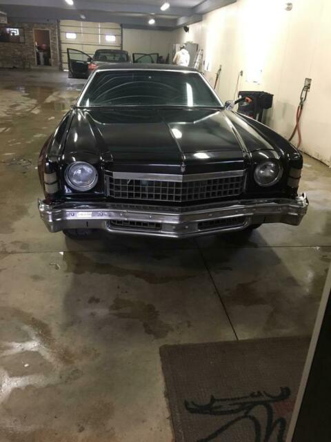 1974 Chevrolet Monte Carlo - photo 8