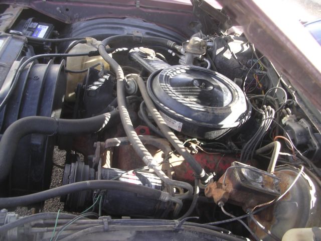 1974 Chevrolet Monte Carlo Landau - photo 11