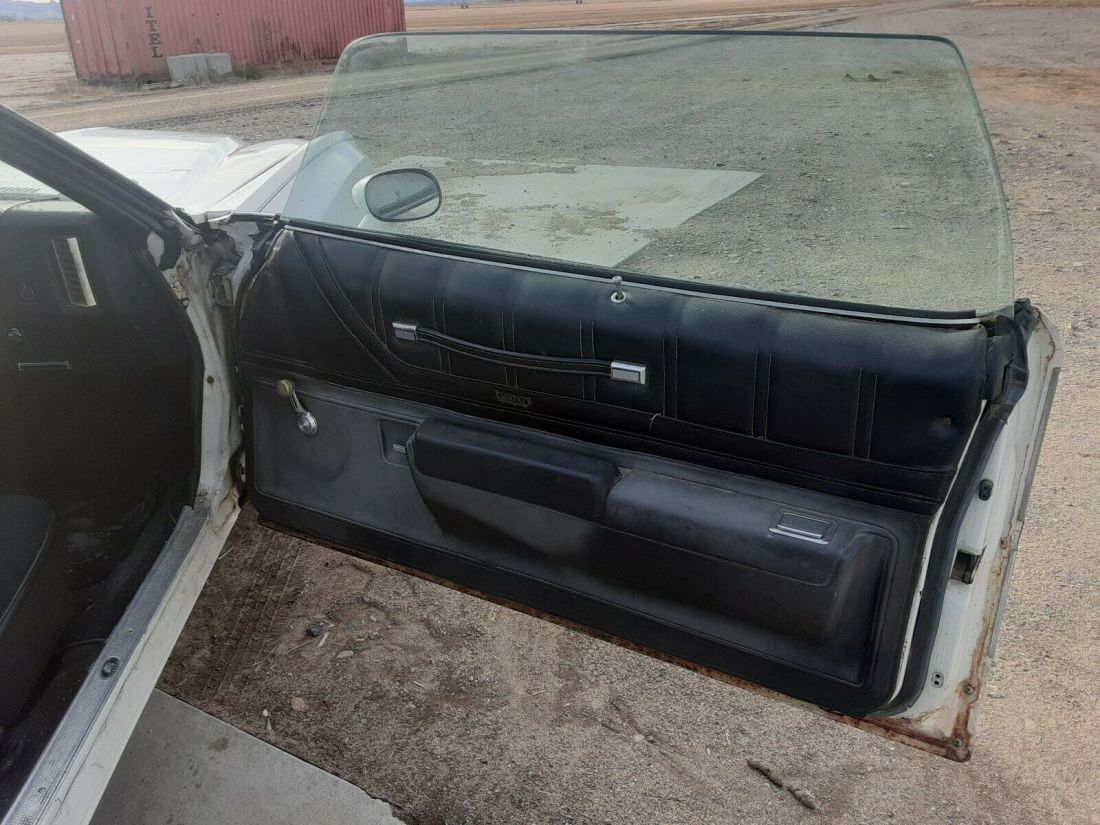 1974 Chevrolet Monte Carlo Landau - photo 5