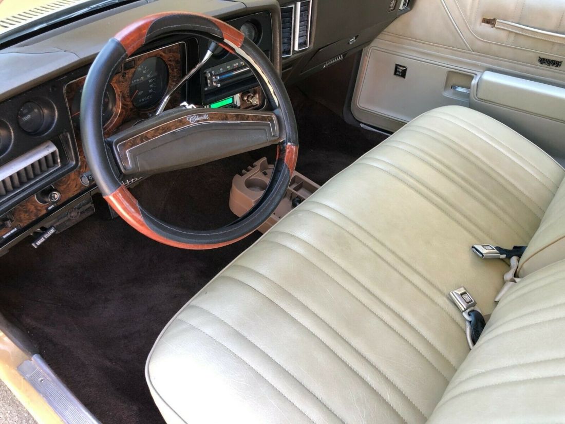 1974 Chevrolet Monte Carlo - photo 10