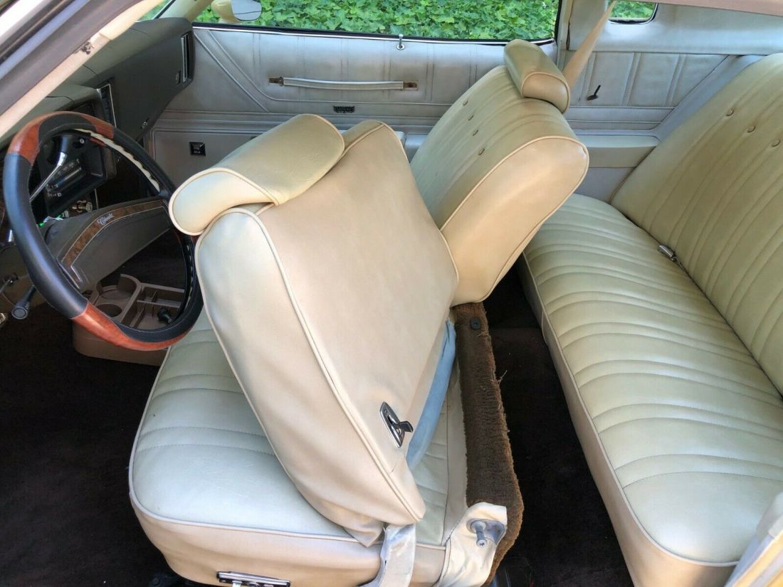 1974 Chevrolet Monte Carlo - photo 11