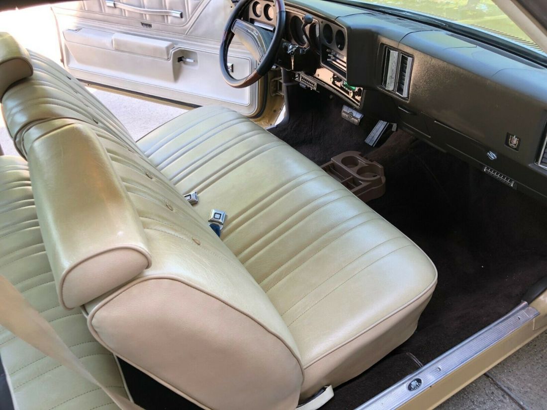 1974 Chevrolet Monte Carlo - photo 12