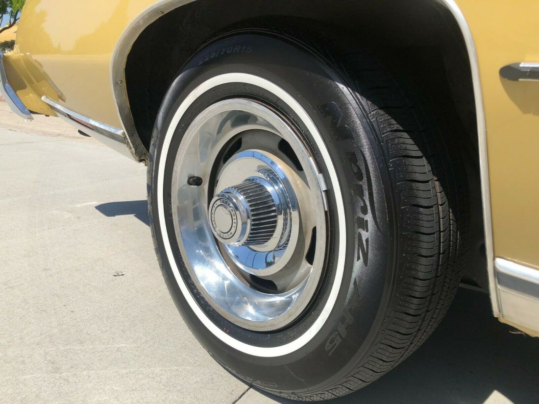 1974 Chevrolet Monte Carlo - photo 7