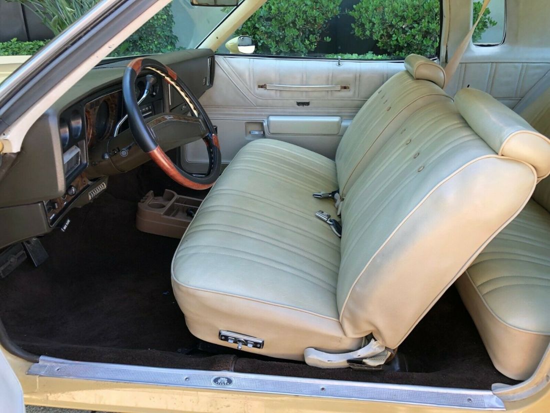 1974 Chevrolet Monte Carlo - photo 9