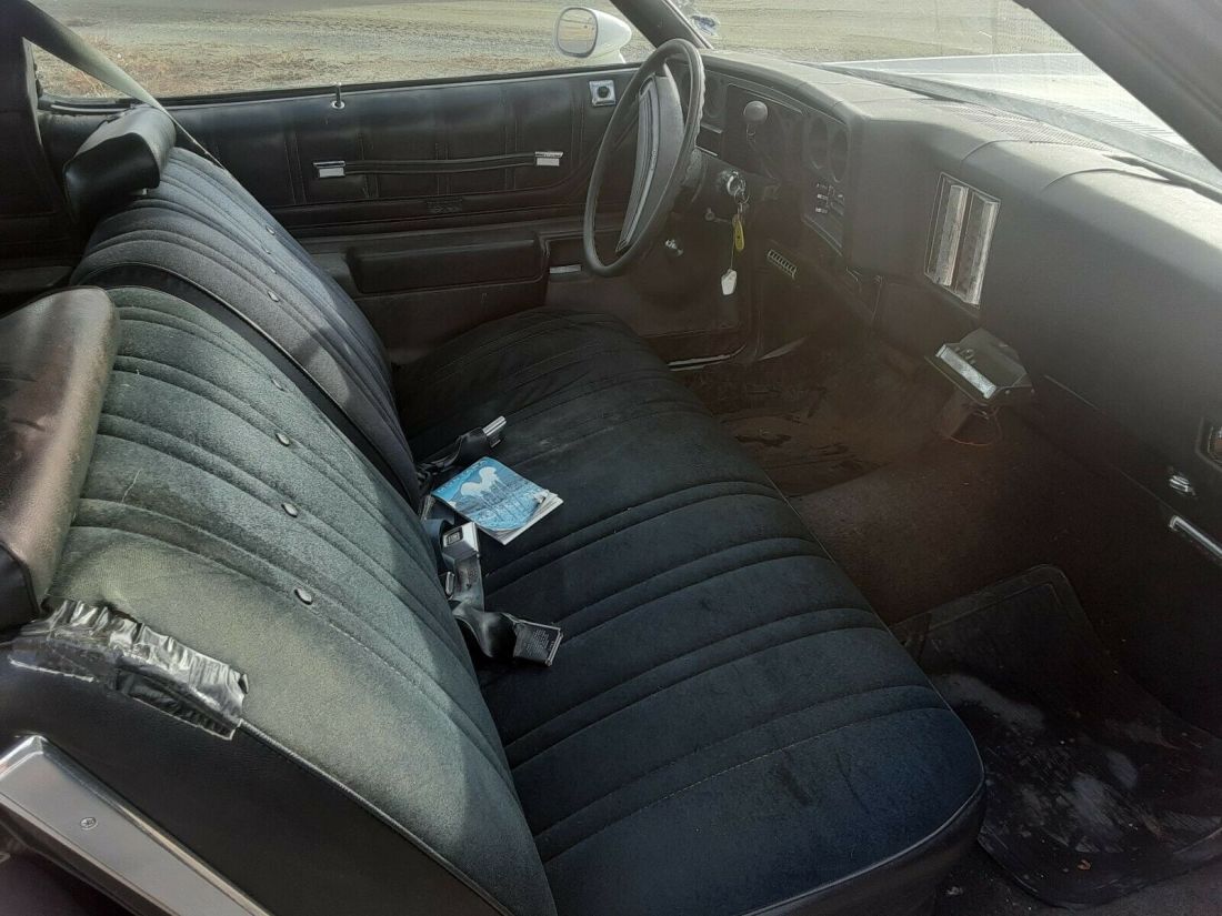 1974 Chevrolet Monte Carlo Landau - photo 7