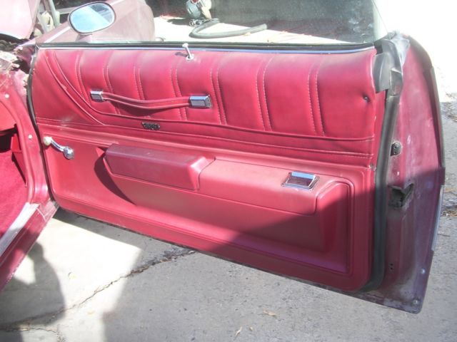 1974 Chevrolet Monte Carlo Landau - photo 11