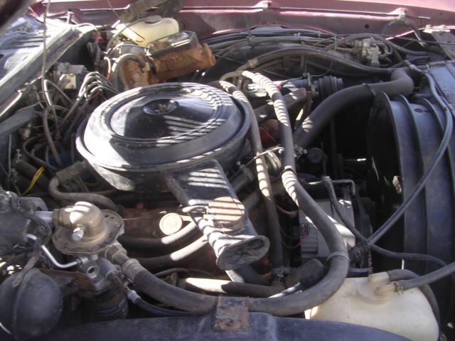 1974 Chevrolet Monte Carlo Landau - photo 13