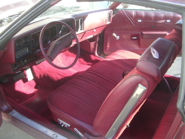 1974 Chevrolet Monte Carlo Landau - photo 6