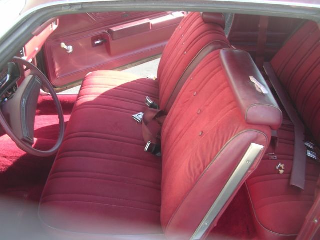1974 Chevrolet Monte Carlo Landau - photo 8