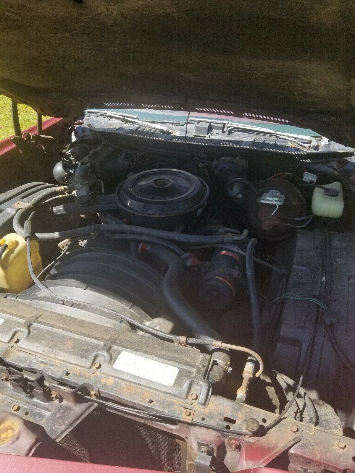1974 Chevrolet Monte Carlo Landau - photo 10