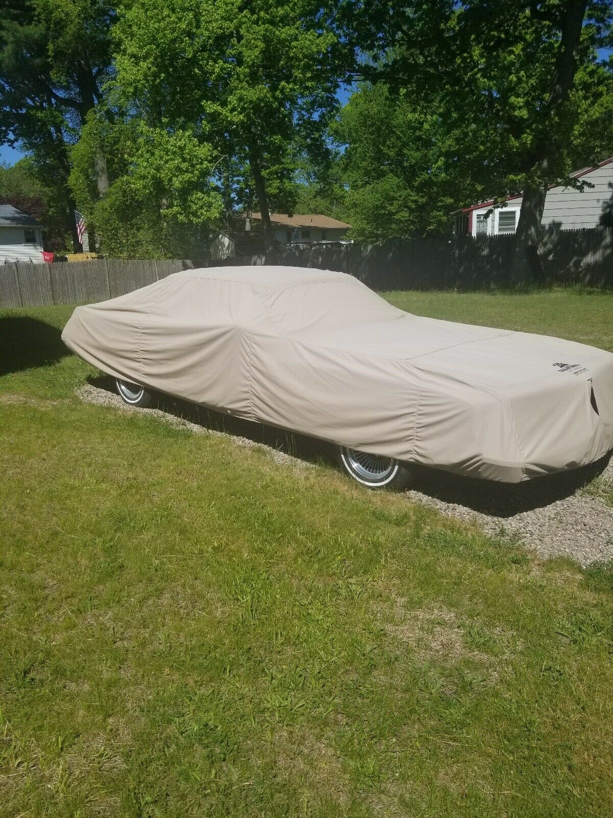 1974 Chevrolet Monte Carlo Landau - photo 2