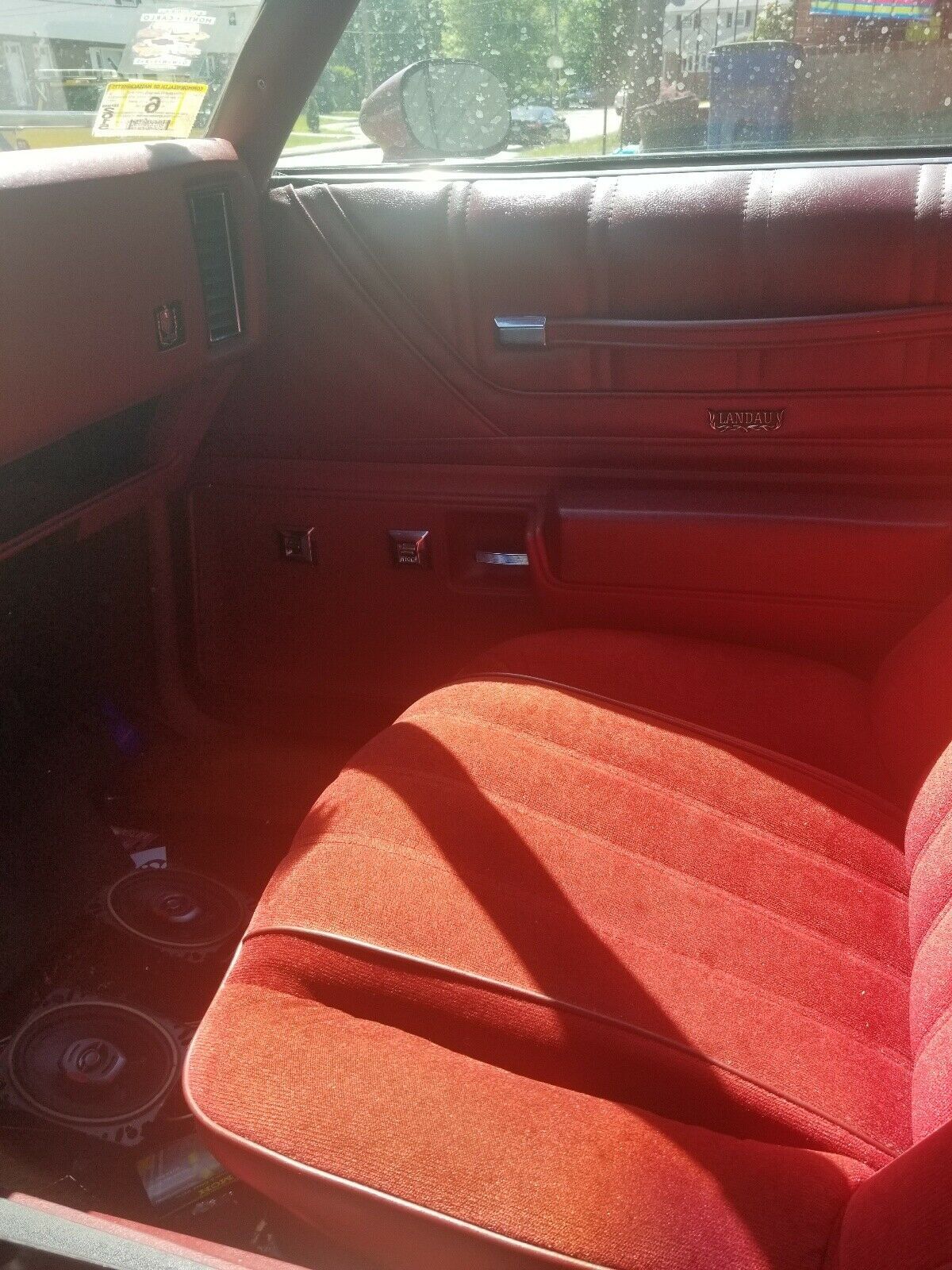 1974 Chevrolet Monte Carlo Landau - photo 7