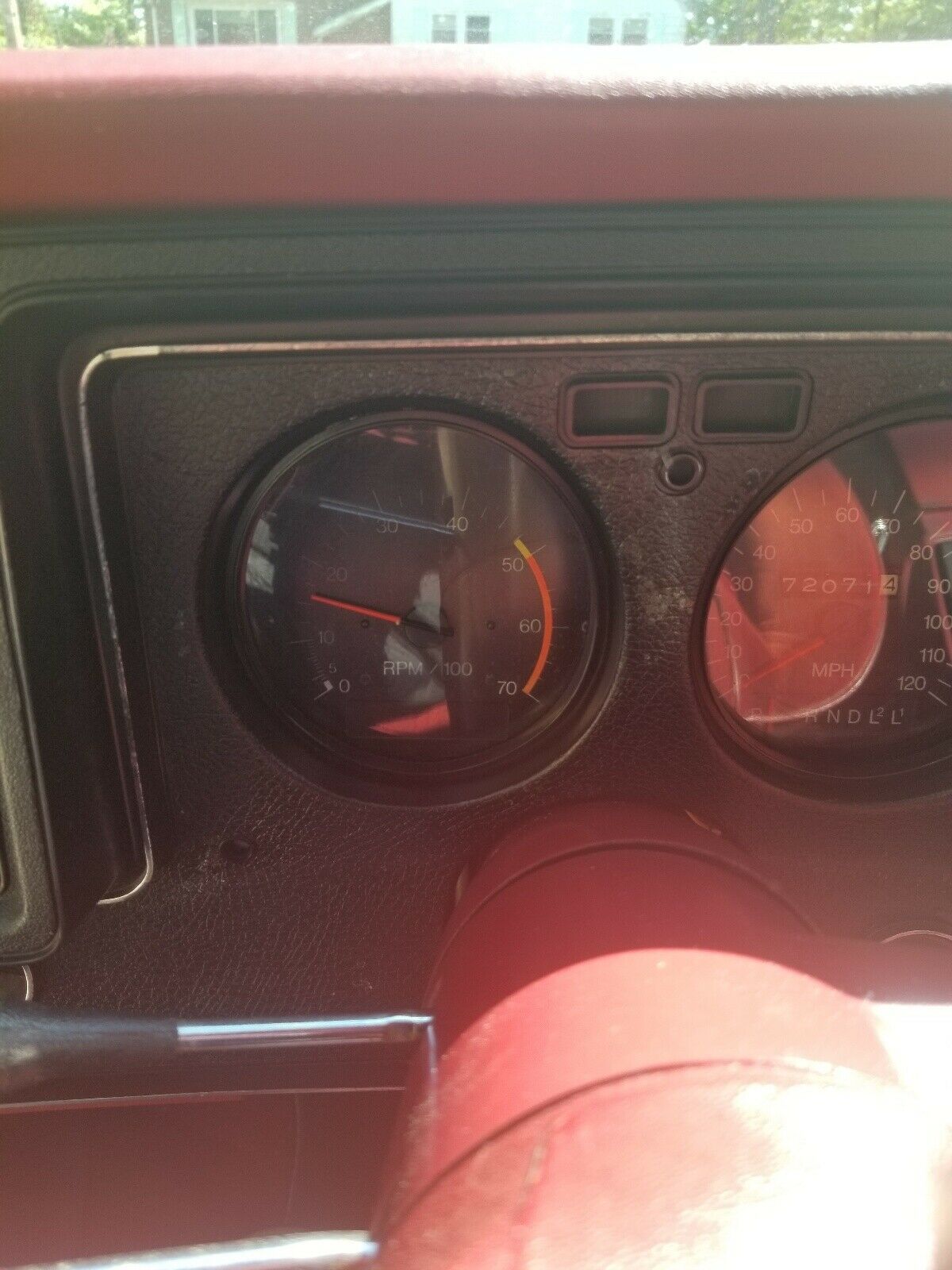 1974 Chevrolet Monte Carlo Landau - photo 9