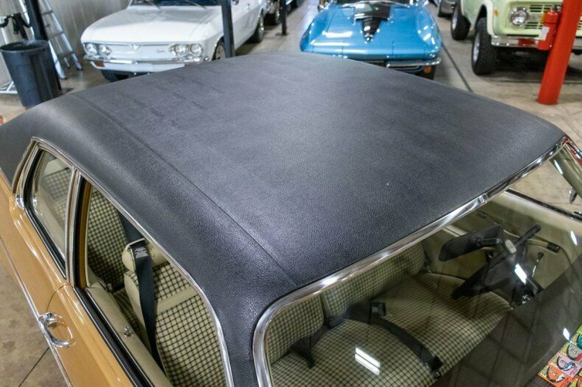 1974 Chevrolet Nova - photo 10