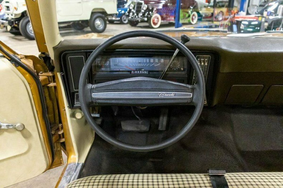 1974 Chevrolet Nova - photo 12