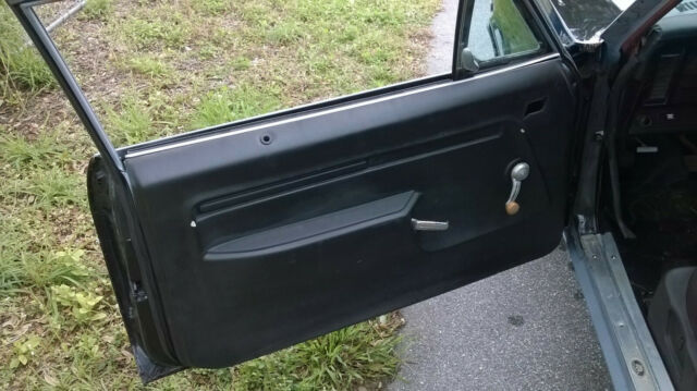 1974 Chevrolet Nova Custom - photo 6