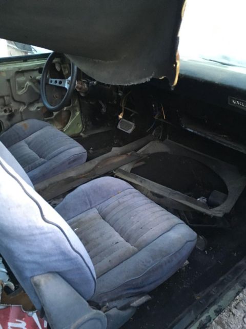 1974 Chevrolet Nova 2Dr. Coupe - photo 10