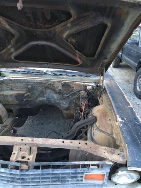 1974 Chevrolet Nova 2Dr. Coupe - photo 5