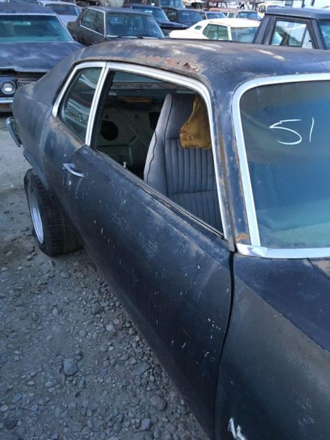 1974 Chevrolet Nova 2Dr. Coupe - photo 8