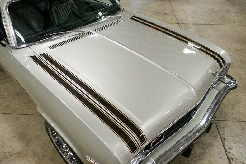 1974 Chevrolet Nova - photo 9
