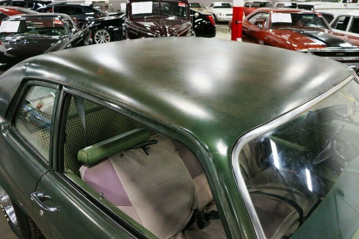 1974 Chevrolet Nova - photo 10