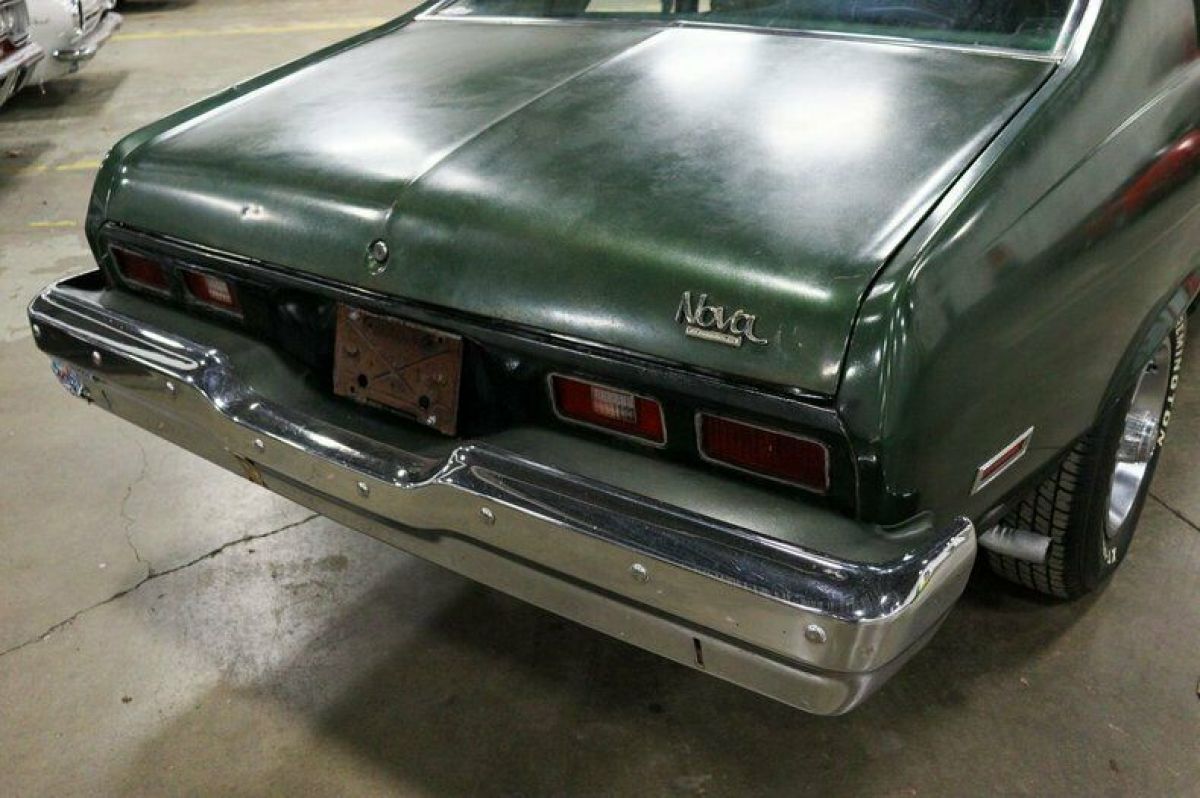 1974 Chevrolet Nova - photo 11