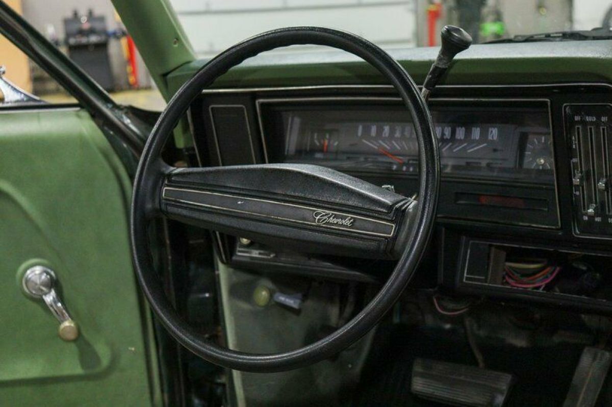1974 Chevrolet Nova - photo 12