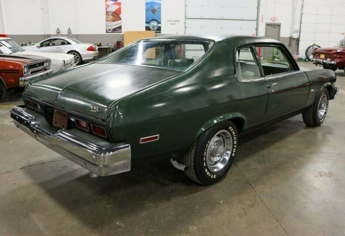 1974 Chevrolet Nova - photo 5