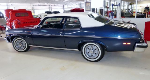 1974 Chevrolet Nova Custom - photo 8
