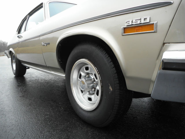 1974 Chevrolet Nova - photo 10