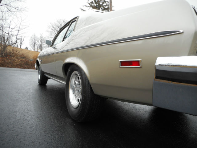 1974 Chevrolet Nova - photo 11