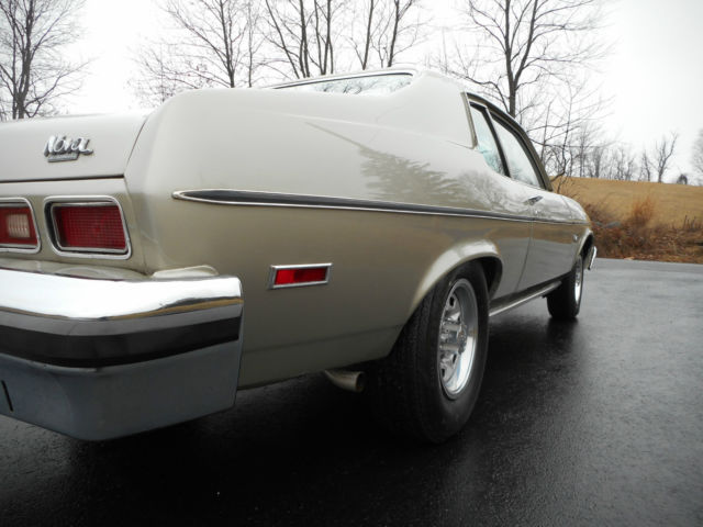 1974 Chevrolet Nova - photo 12