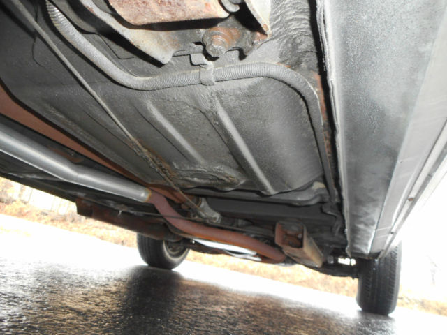 1974 Chevrolet Nova - photo 13