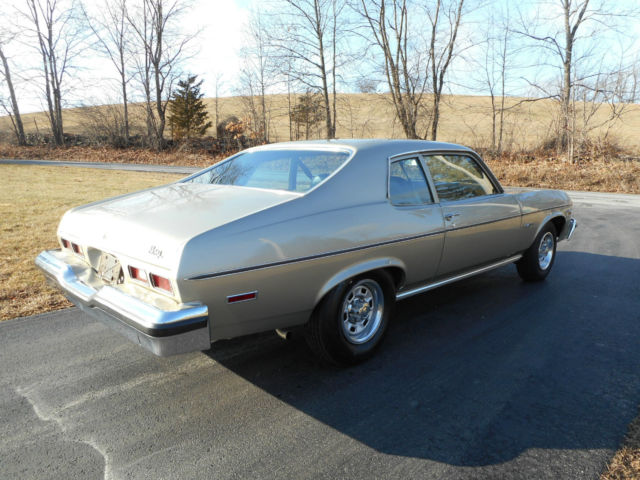 1974 Chevrolet Nova - photo 5