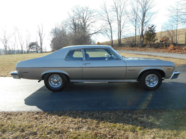 1974 Chevrolet Nova - photo 6