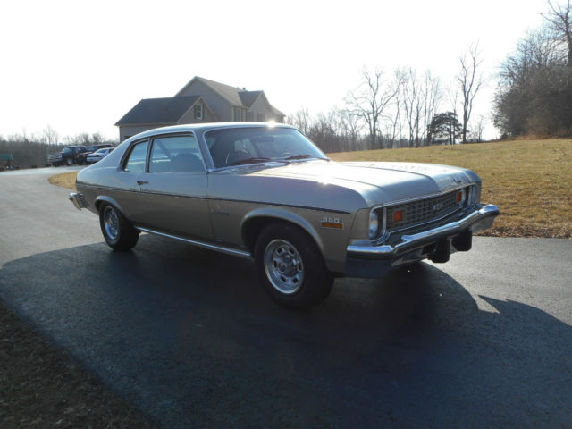 1974 Chevrolet Nova - photo 7