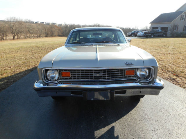 1974 Chevrolet Nova - photo 8