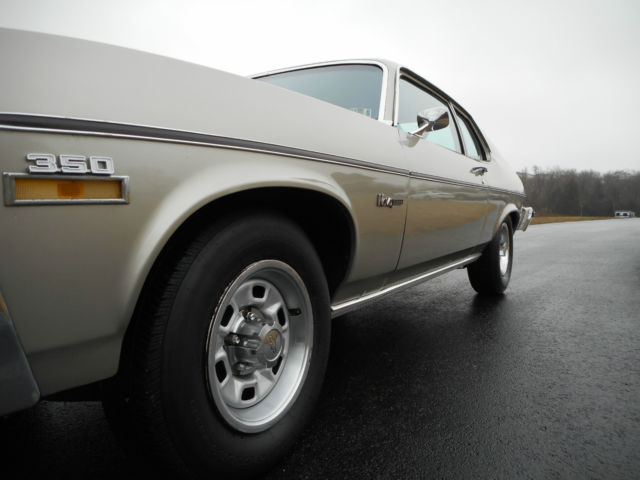 1974 Chevrolet Nova - photo 9