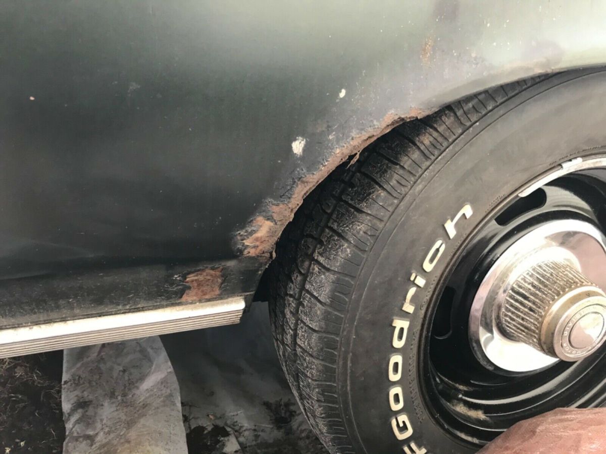 1974 Chevrolet Nova Custom - photo 8
