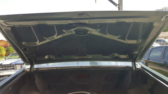 1974 Chevrolet Nova - photo 10