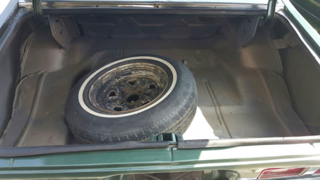 1974 Chevrolet Nova - photo 12