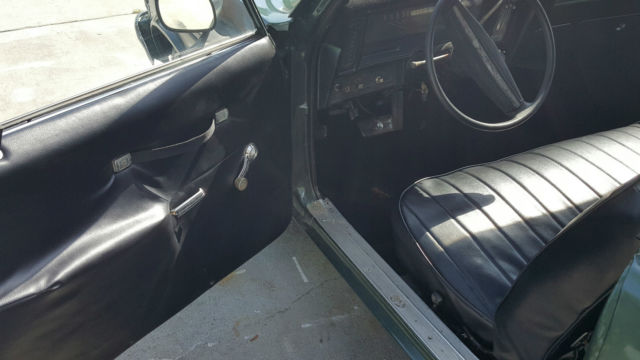 1974 Chevrolet Nova - photo 4