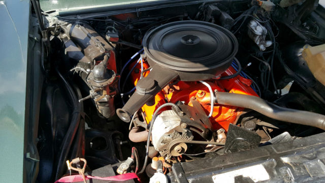 1974 Chevrolet Nova - photo 5
